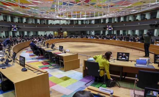 Włochy nie zgadzają się na polski kompromis ws. 10. pakietu sankcji