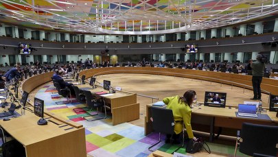 Włochy nie zgadzają się na polski kompromis ws. 10. pakietu sankcji