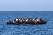 Włochy: Nielegalni imigranci nie odlecieli, bo... zepsuł się samolot