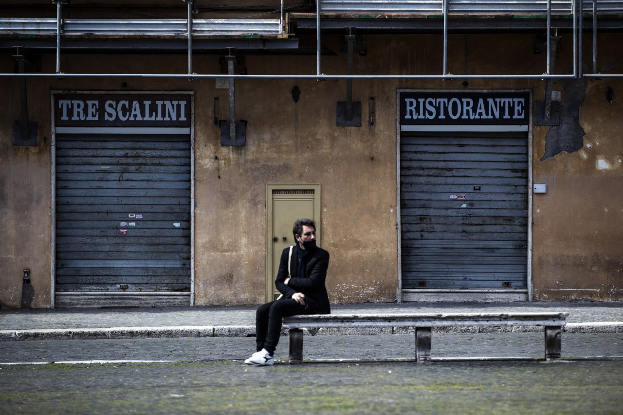 Włochy: Nowe rekomendacje dot. pandemii koronawirusa