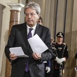 Włochy: Paolo Gentiloni przedstawił skład nowego rządu