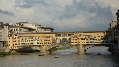 Włochy płoną z gorąca. Alert w 11 miastach