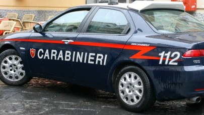 ​Włochy: Polka ciężko pobita przez współlokatora