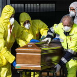 Włochy: Ponad 10 tys. ofiar koronawirusa. W ciągu doby zmarło prawie tysiąc osób