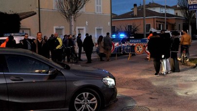 Włochy: Ponad 20 tys. osób ewakuowanych z powodu niewybuchu