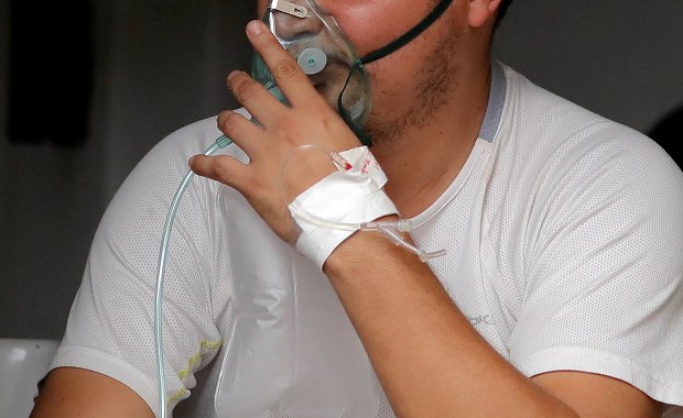 Włochy: Ponad 22 proc. zakażeń Covid-19 spowodowanych przez wariant Delta