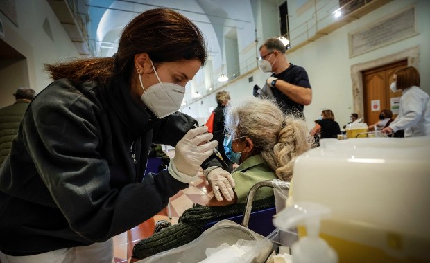 Włochy: Ponad 500 przypadków Covid-19 przed zdiagnozowaniem „pacjenta zero”