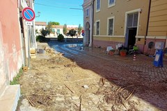Włochy: Powodzie w regionie Marche