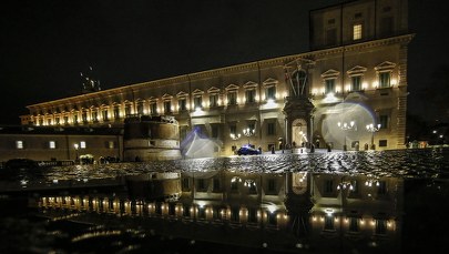 Włochy: Premier Giuseppe Conte złoży dymisję