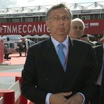 Włochy: Prezes koncernu zbrojeniowego Finmeccanica zatrzymany