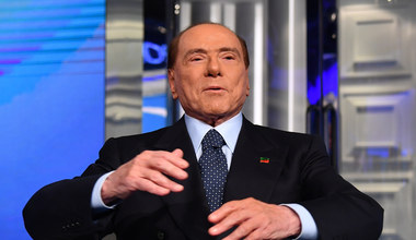 Włochy: Przemęczony Berlusconi przerywa kampanię