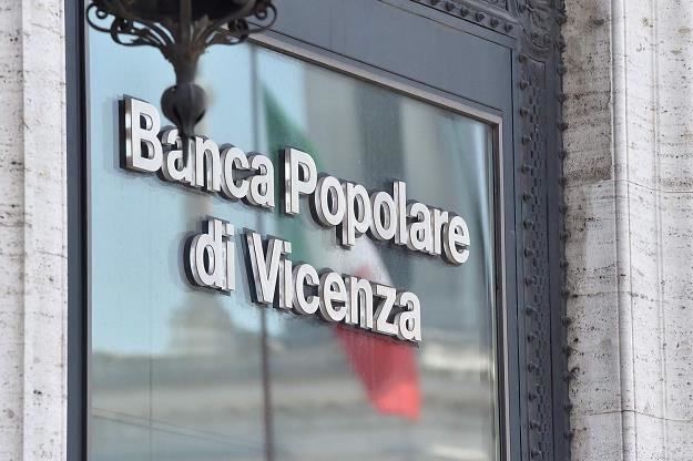 Włochy ratują kolejne swoje banki /Saxo Bank