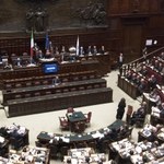Włochy: Rekordowa liczba zmian klubowych w parlamencie 