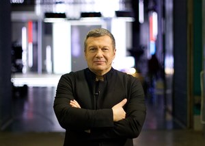 Włochy: Skonfiskowane wille rosyjskiego prezentera. Mieszkańcy go nie znali