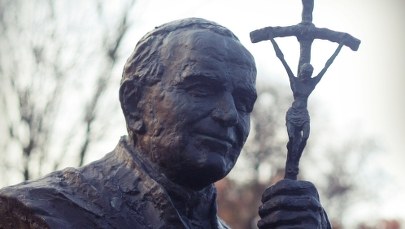 Włochy: Skradziono relikwie Jana Pawła II i ks. Popiełuszki