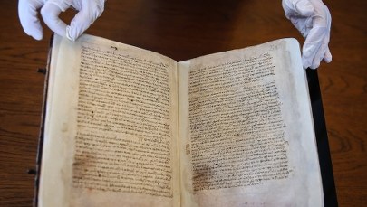 Włochy: Speleolodzy twierdzą, że znaleźli grotę opisaną w "Odysei"