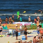 Włochy: Turyści nie będą nękani na plażach. Koniec nielegalnej sprzedaży?