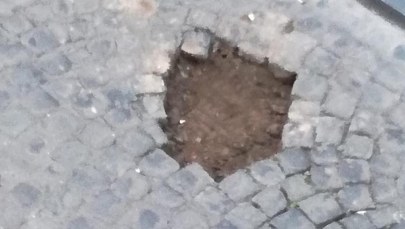 Włochy: Ukradziono tabliczki ku czci ofiar holokaustu