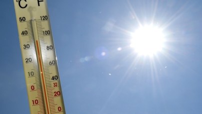 Włochy: Upał prawdopodobną przyczyną śmierci dwóch mężczyzn