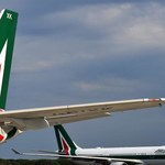 Włochy: Utrudnienia w ruchu lotniczym i strajk w całej branży