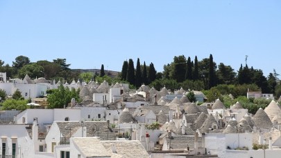 Włochy: W dwóch miastach najwyższy stopień alarmu z powodu upałów