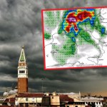 Włochy w uścisku Poppei: Gwałtowne burze zastąpią upały