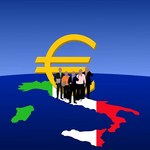 Włochy: Wciąż recesja, ale mniejsza niż dotąd