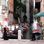 Włochy: Wenecja wprowadza opłaty pobytowe dla turystów