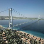 Włochy "wskrzeszą" wielką inwestycję. Powstanie najdłuższy most na świecie