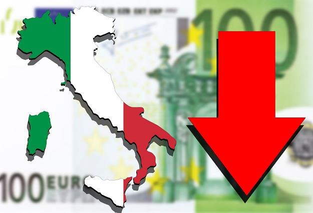 Włochy wstrząsną rynkiem walut? /&copy;123RF/PICSEL