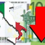 Włochy wstrząsną rynkiem walut?