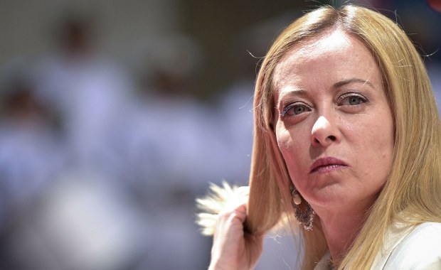 Włochy wstrząśnięte skandalem: Wulgarne forum ze zdjęciami premier Meloni