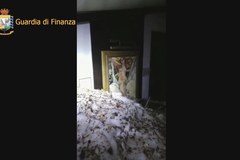 Włochy: Z gruzów zasypanego lawiną hotelu wydobyto osiem żywych osób