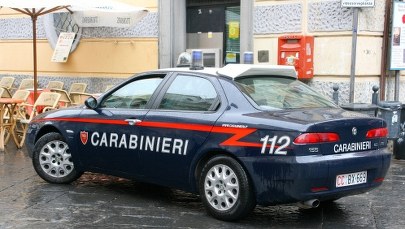 Włochy: Zachęcali do przemocy wobec cudzoziemców. Neofaszyści zatrzymani