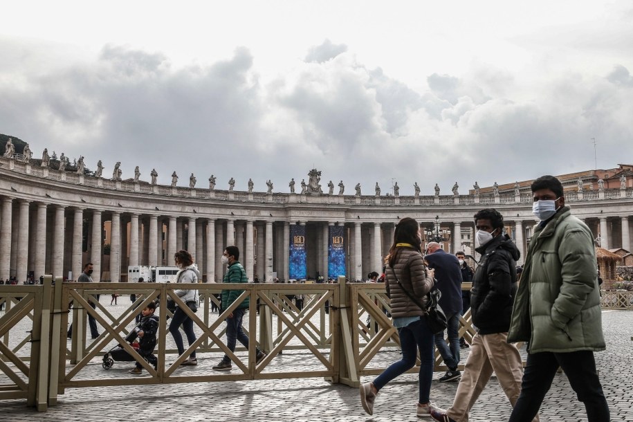 Katastrofalny rok we włoskiej turystyce: To lokomotywa gospodarki