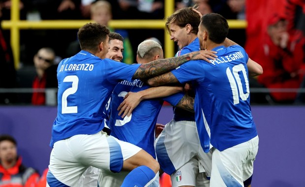 Włochy zamiast Iranu na mundialu? Sensacyjny wniosek wysłannika USA