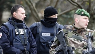 Włochy zaostrzają ochronę przed terrorystami. Do Rzymu przyjedzie 700 dodatkowych żołnierzy