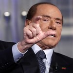 Włochy: Zmęczony Berlusconi. 81-letni polityk przerwał kampanię wyborczą