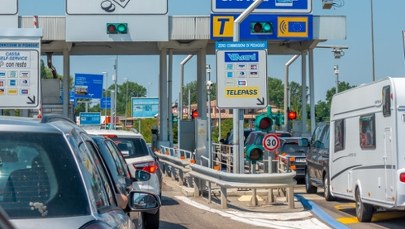 Włochy zrewolucjonizują autostrady! Od 2026 roku kierowcy dostaną zwrot za korki