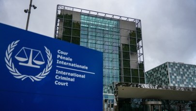 Włochy zwolniły podejrzanego o zbrodnie wojenne. Trybunał w Hadze żąda wyjaśnień