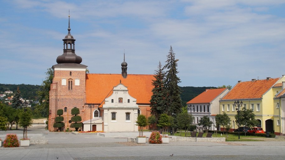 Do domu po 7 godzinach. Włocławek skraca czas pracy urzędników