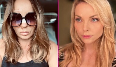 Włodarczyk miała poważny wypadek. Izabella Miko wini... szczepionki?! "Coraz więcej jest takich przypadków". Odleciała?