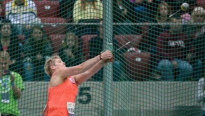 Włodarczyk w RMF FM: To był najlepszy sezon w mojej karierze. Przed następnym niczego nie zmienimy