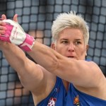 Włodarczyk znów to zrobiła! Rekord Skolimowskiej wyrównany