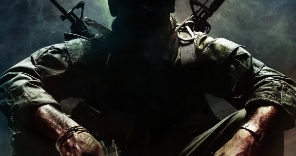 Włodarze Activision są przekonani o sukcesie Call of Duty: Black Ops - jakże mogłoby być inaczej? /Informacja prasowa