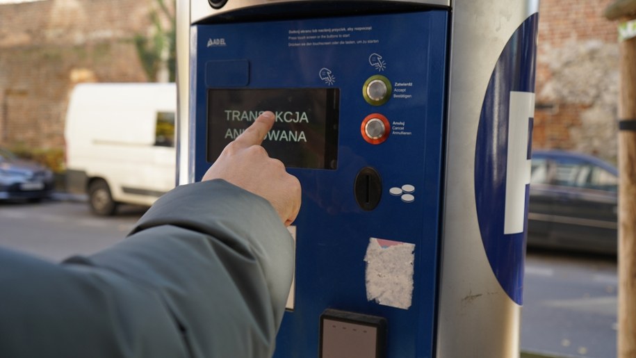 Droższe MPK to mało? Jest projekt zmian dot. parkowania w Krakowie