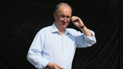 Włodzimierz Czarzasty nieoficjalnie zwycięzcą pierwszej tury wyborów szefa SLD