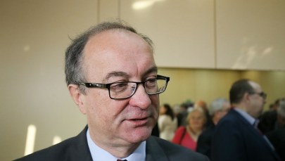 Włodzimierz Czarzasty nowym szefem SLD