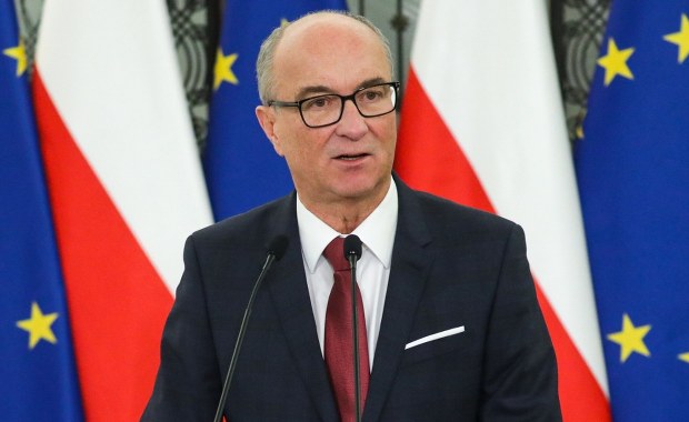 Włodzimierz Czarzasty o współpracy z prezydentem: Nie będę rozpaczał