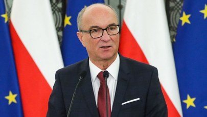 Włodzimierz Czarzasty o współpracy z prezydentem: Nie będę rozpaczał